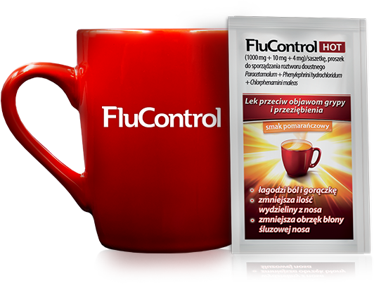 FlucontrolHot