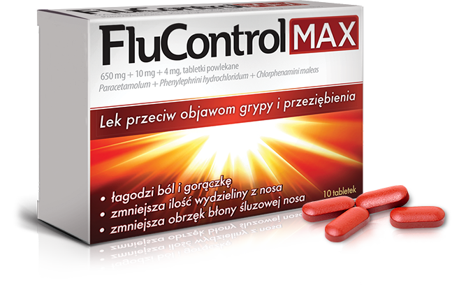 FlucontrolHot