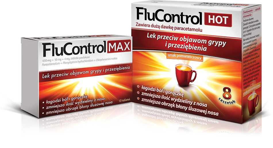 FlucontrolHot